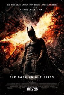 Surprises and Spoilers - Dark Knight Rises