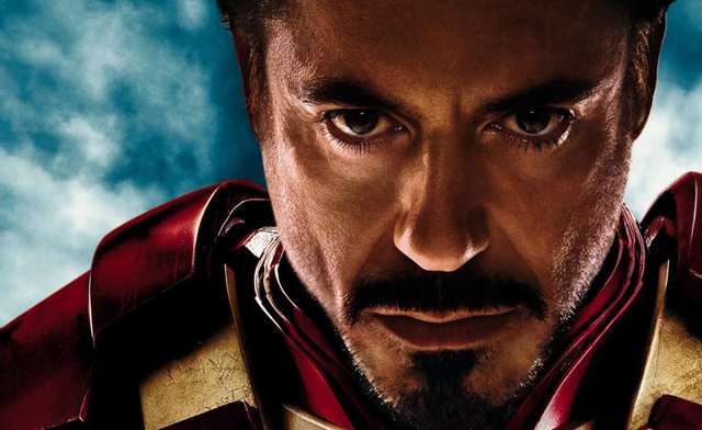 Iron Man 3 Movie Review - Kinda Sucked