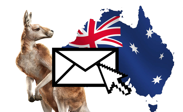 How to get people to read your email - Australia Email