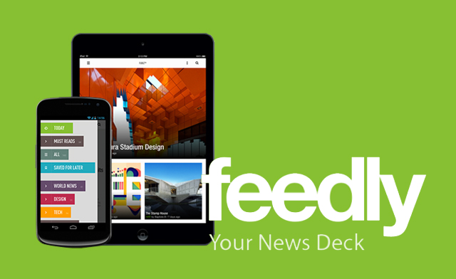 Feedly Review — RSS Reader