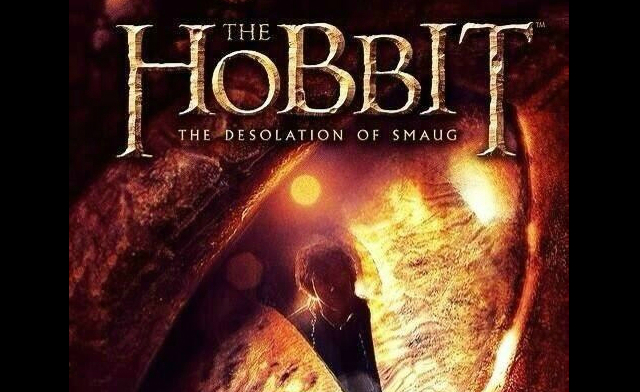 The Hobbit Desolation of Smaug Movie Review