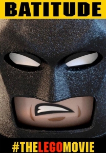 Lego Batman | The Lego Movie