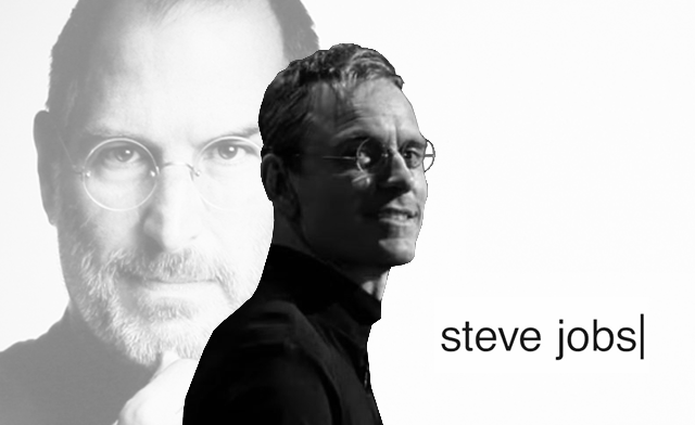 Steve Jobs (2015) Movie Review, with Michael Fassbender